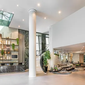 Hotel Melia Jardim Europa