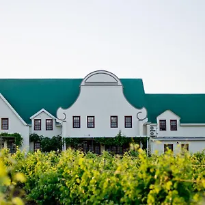 Cana Vineyard Gasthuis